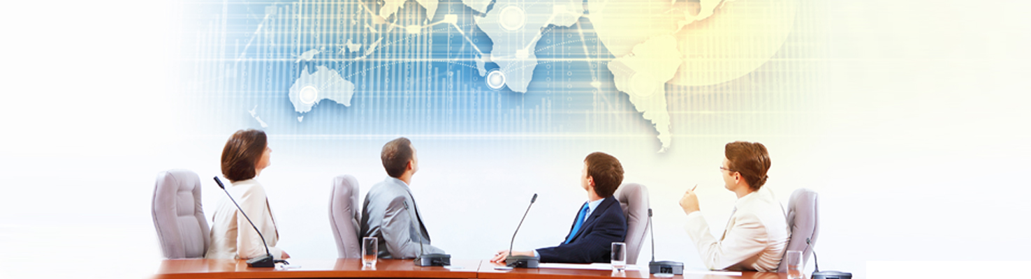 Executive Search Consilior Group