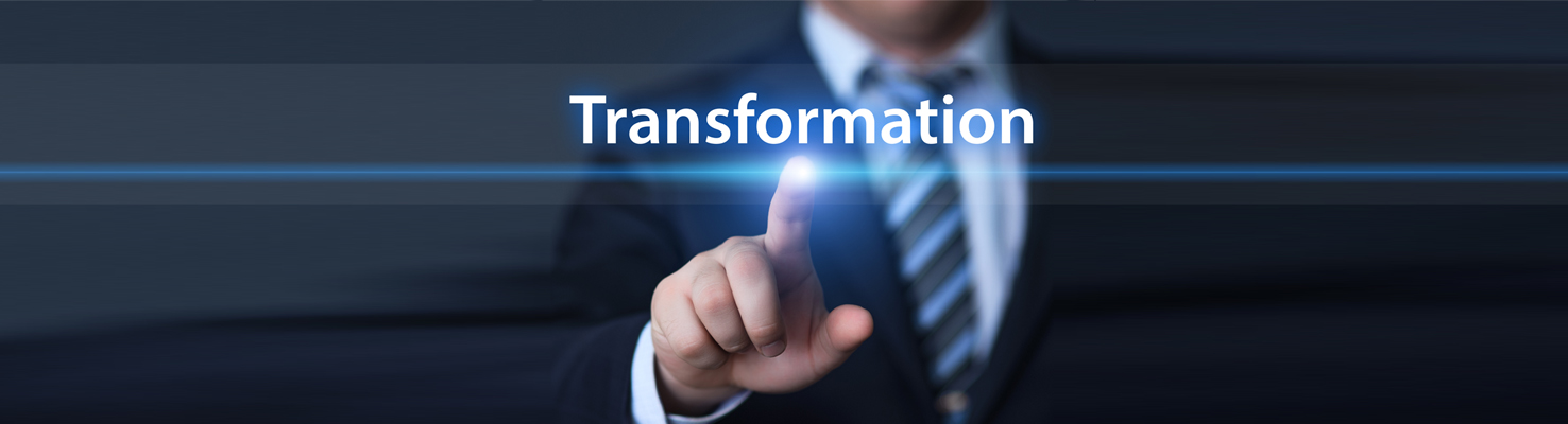 Consilior-Group Transformation